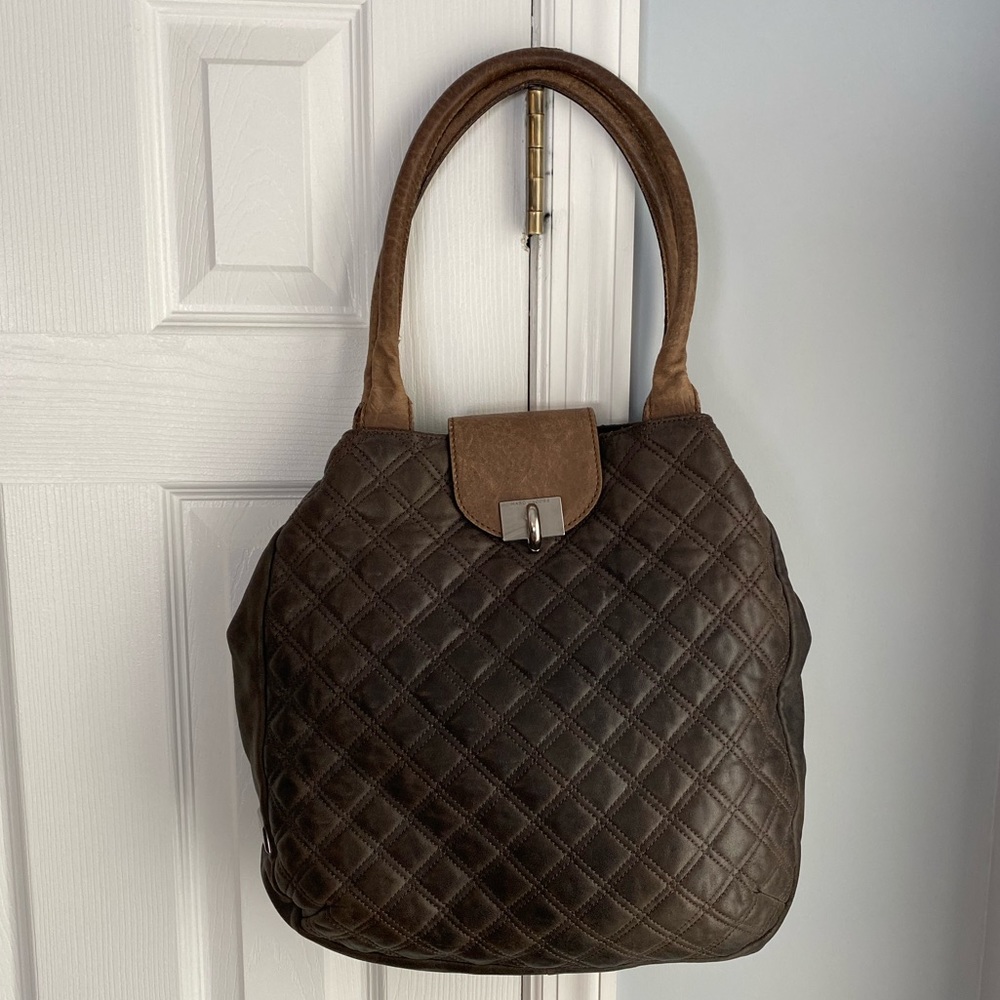 Marc Jacobs Leather Bag